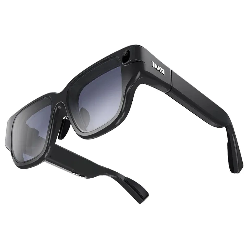 Enhance Your INMO Smart AR Experience With Myopia Lens Suit Enhance Your INMO Smart AR Experience With Myopia Lens Suit