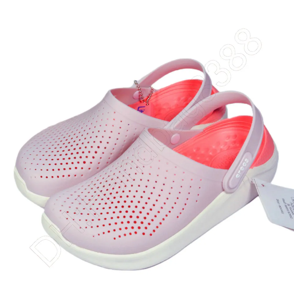Crocs literide shopee on sale