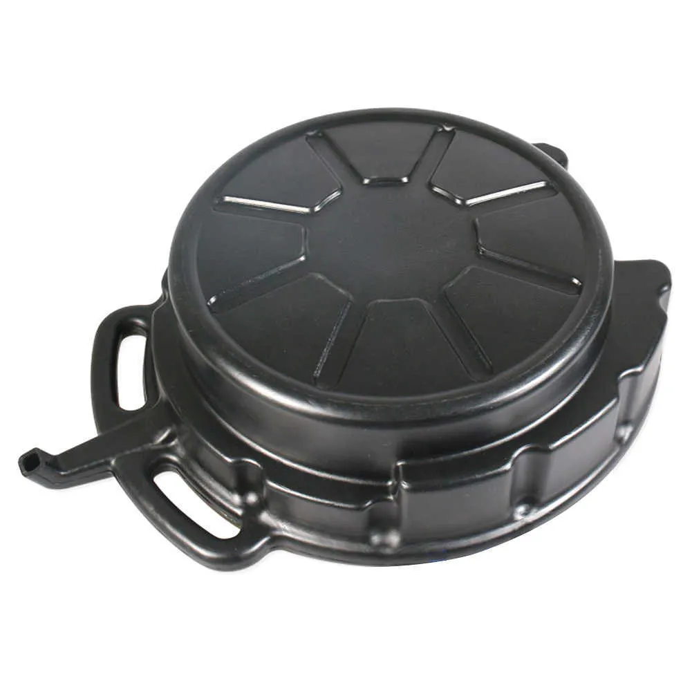 Fuel Collection Pan New 10L Oil Drain Pan Waste Engine Oil Collector Tank... From 26,67 ...