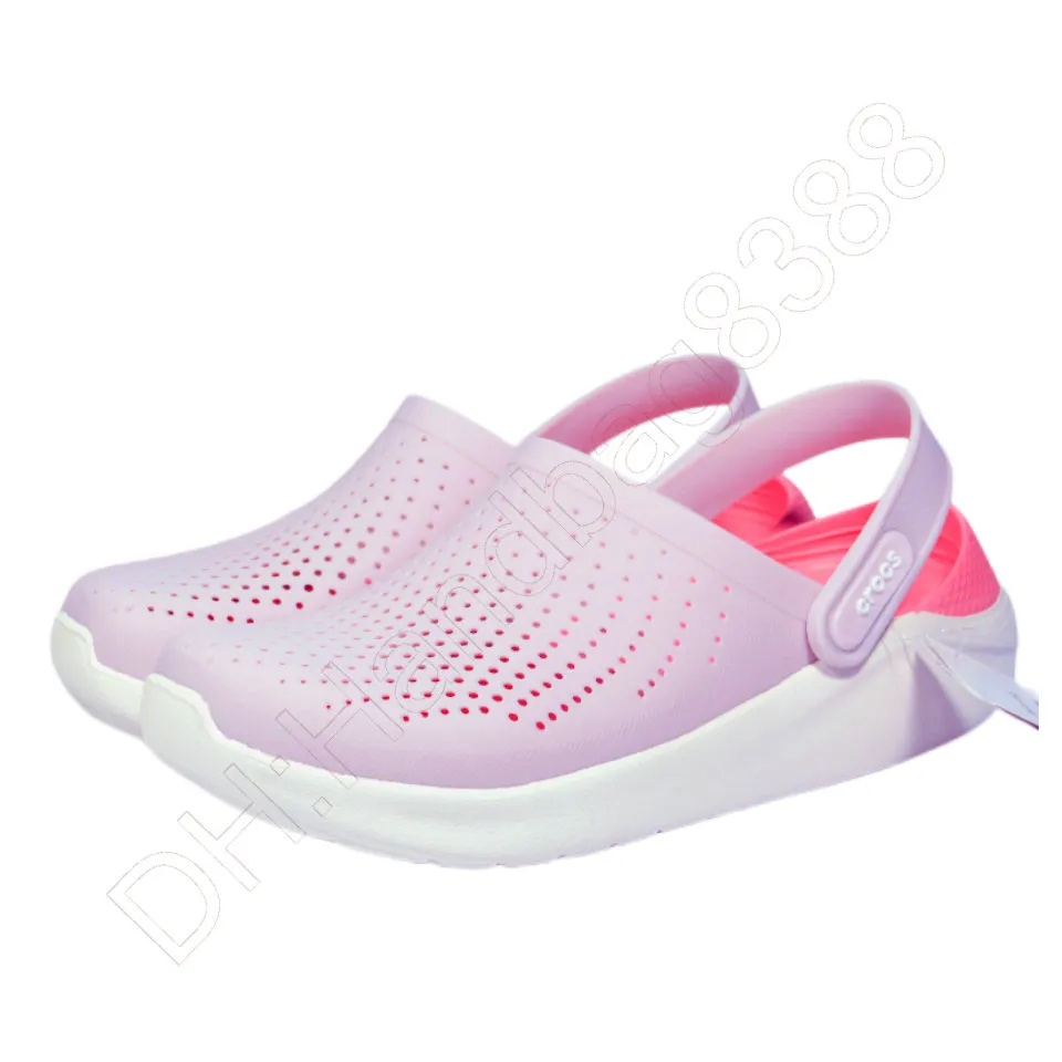 Crocs literide slippers outlet