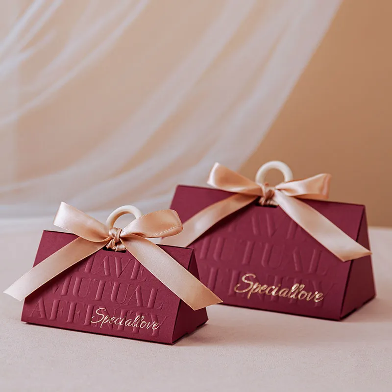 Elegant candy boxes new arrivals