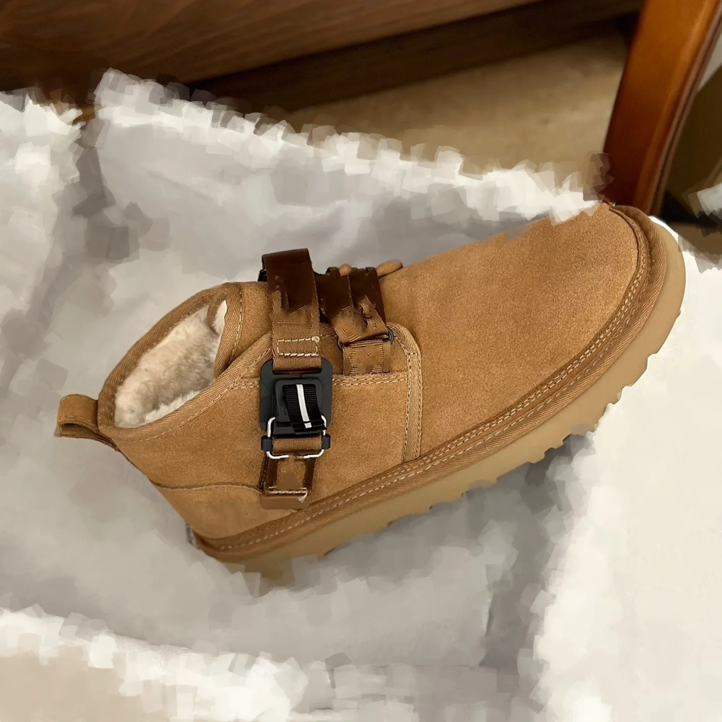 Mens suede hotsell boots australia