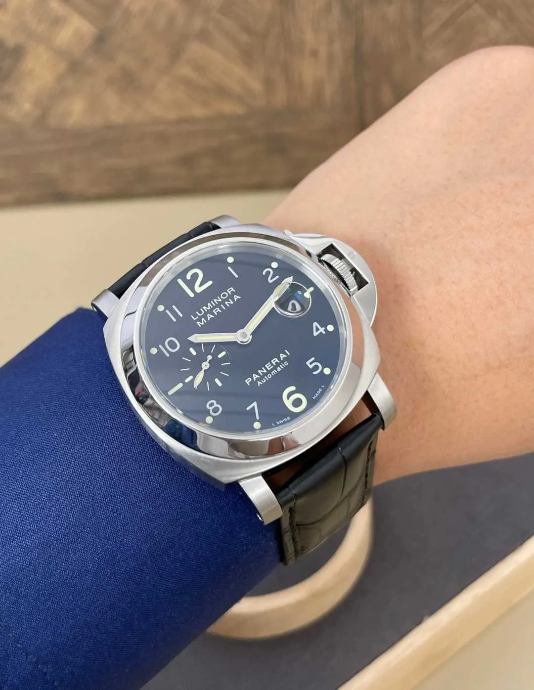 Pam 00164 online