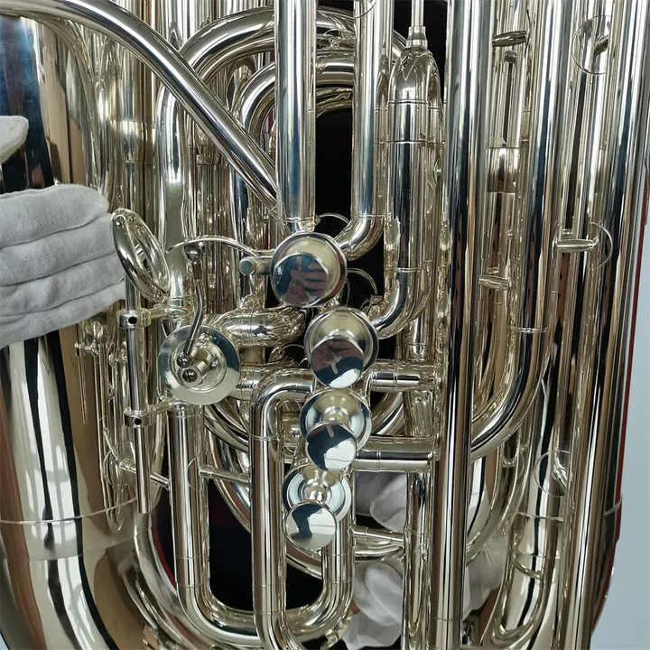 Tuba 4 sale