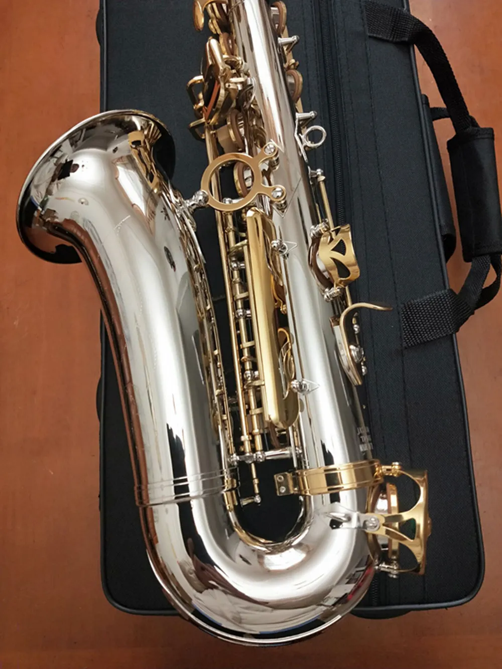 Silverstein シルバースタイン G508A クライオ4 ゴールド