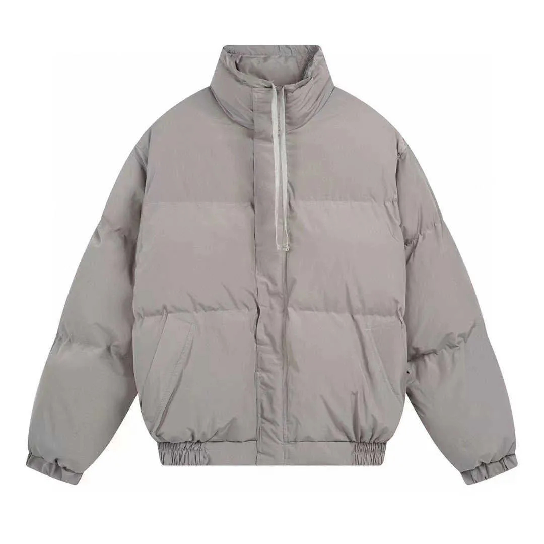 GROUPMAREK[GMK] bomber jacket