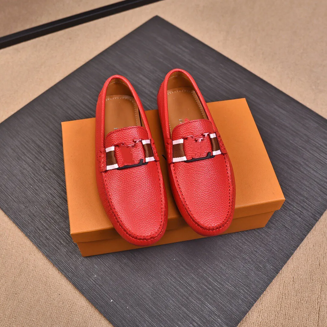 Mocassin luxe cheap