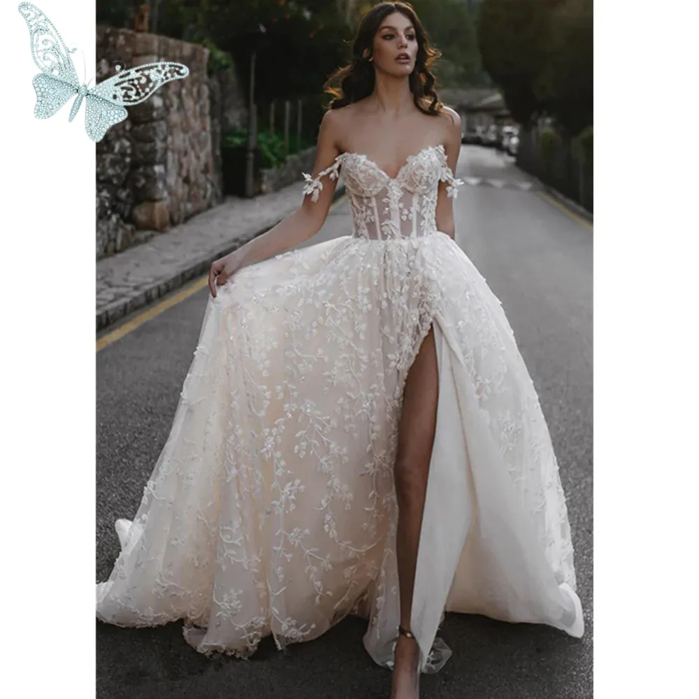 dhgate boho wedding dress Beach Bridal Dhgate Bohemian Wedding Dress Bohemian Dhgate Wedding Dresses Bohemian Lace Beach Wedding Bohemian Wedding