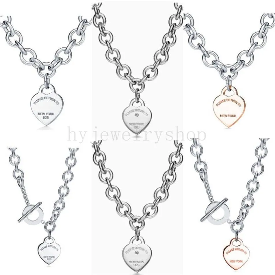 Tiffany & Co. | Jewelry | Tiffany Co Heart Tag Necklace Long Length |  Poshmark