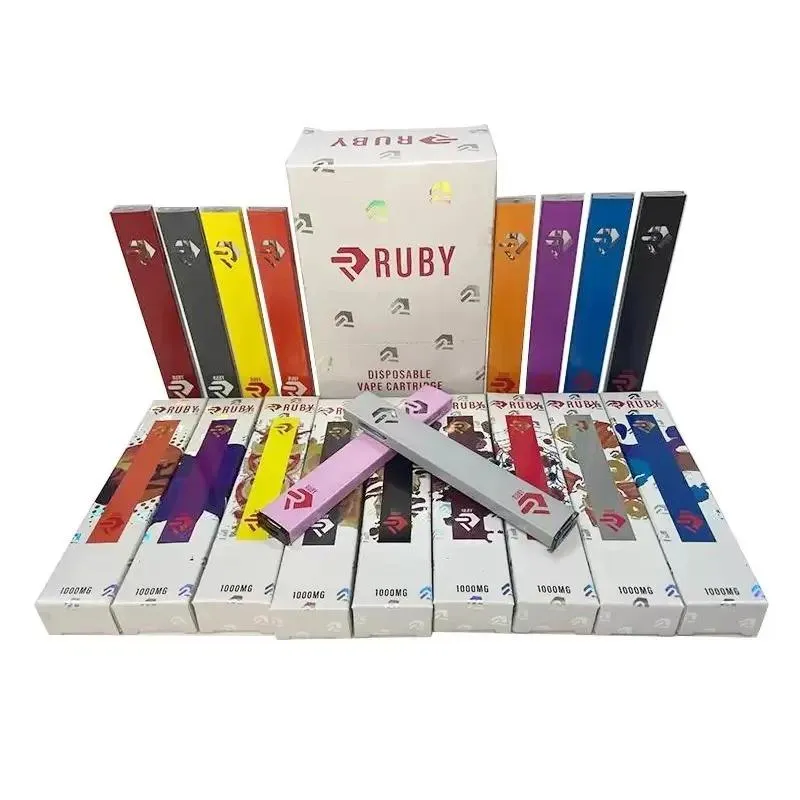 Ruby vapes 