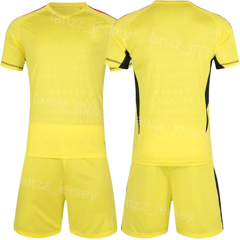 Football Jersey Fc Cartagena Kit Club Team Goalkeeper GK FC