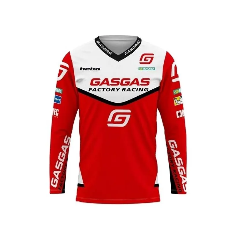 Maillot enduro mtb sale