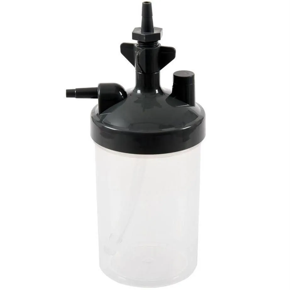 Ätherische Öle Diffusoren Wasserflasche Luftbefeuchter Für  Sauerstoffkonzentrator Flaschen Tassengenerator Ac237u Von 26,08 €