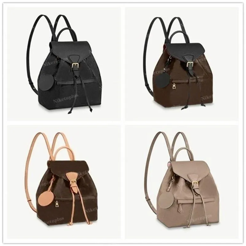 Montsouris pm backpack cheap