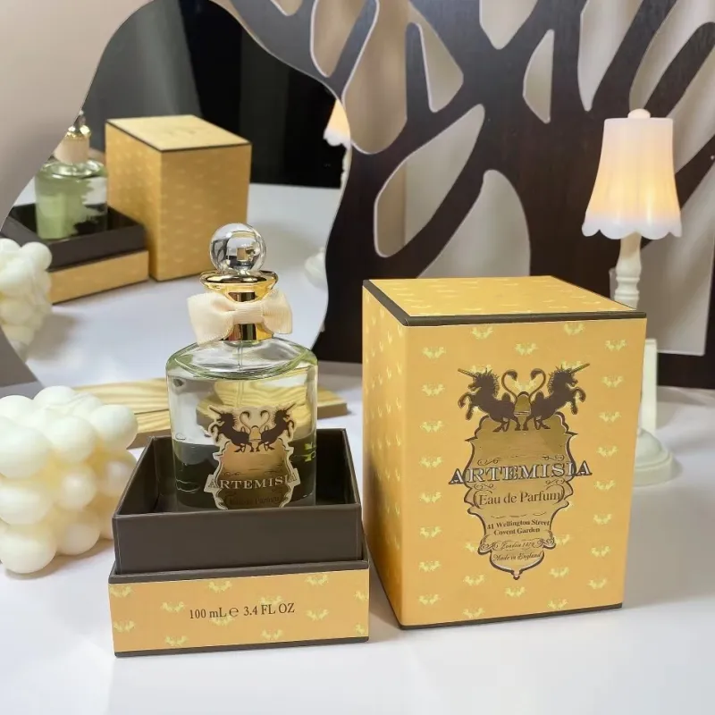 100ml】PENHALIGON'S ARTEMISIA EDP