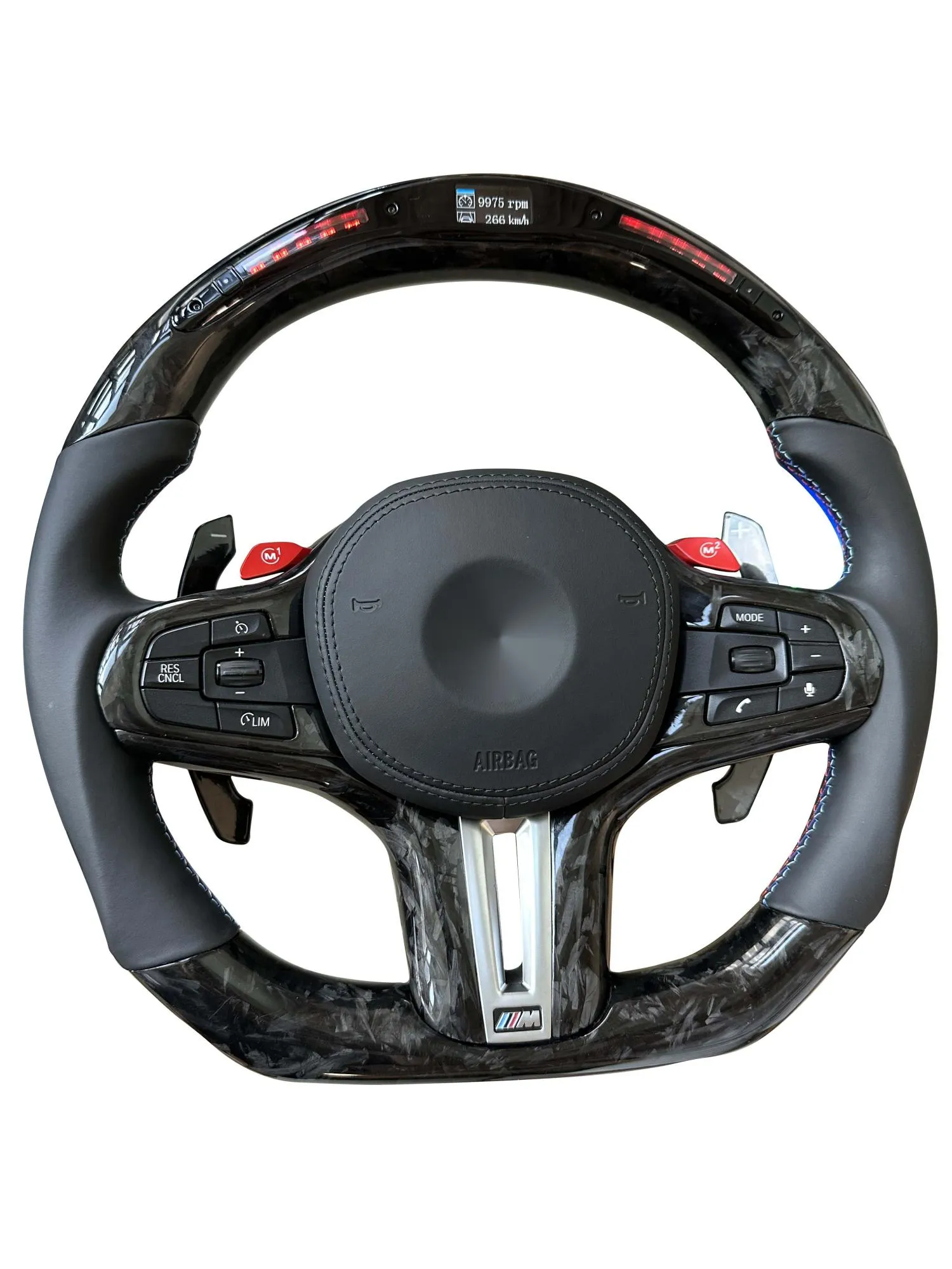 BMW G05 G06 G07 G14 G15 G16 I12 I15 Mタイプ クリスタル