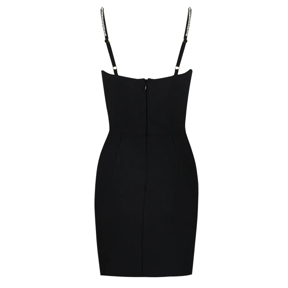 XL Runway Dress: Spaghetti Strap, Black Beads,... From Amyyao321, $72.3 | DHgate.Com XL Runway Dress: Spaghetti Strap, Black Beads,... From Amyyao321, $72.3 | DHgate.Com