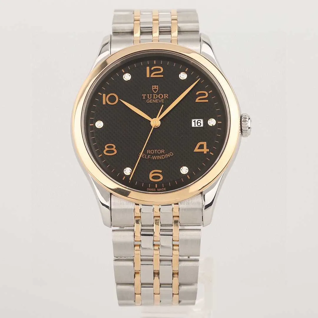 Dhgate tudor cheap watch