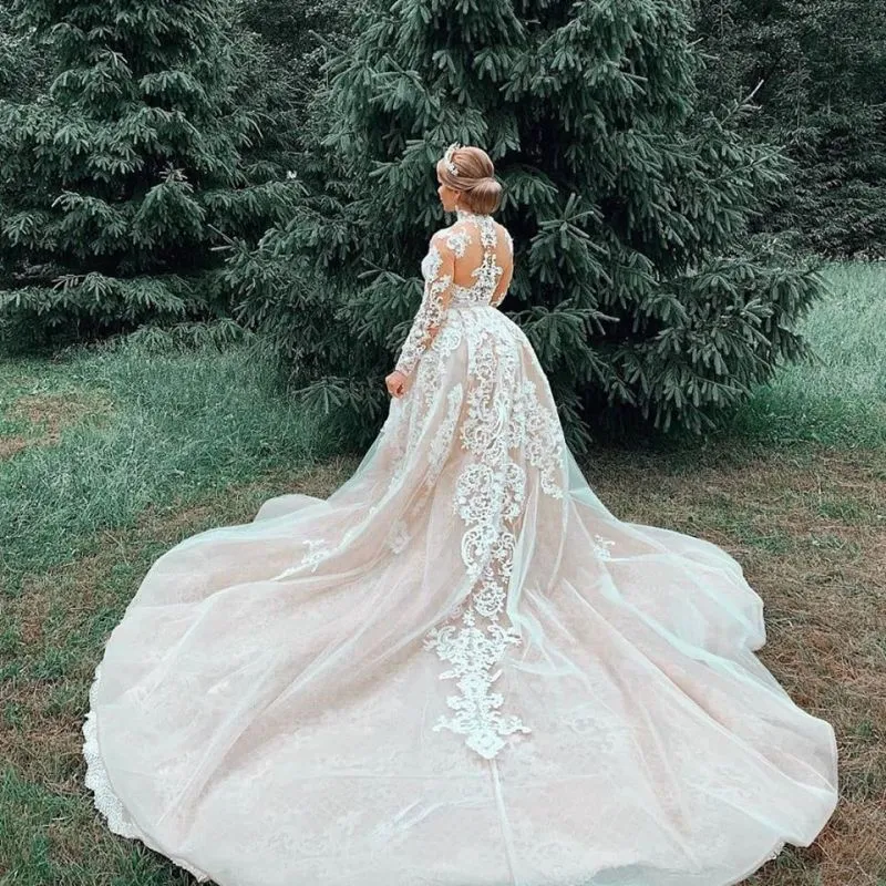 chinese dress ladies Simple Ivory Satin Wedding Dresses for Bride 2025 Mermaid Spaghetti Straps  Long Ivory Wedding Gowns with Train LAW103 CS at Amazon Women's Clothing  store main image 0