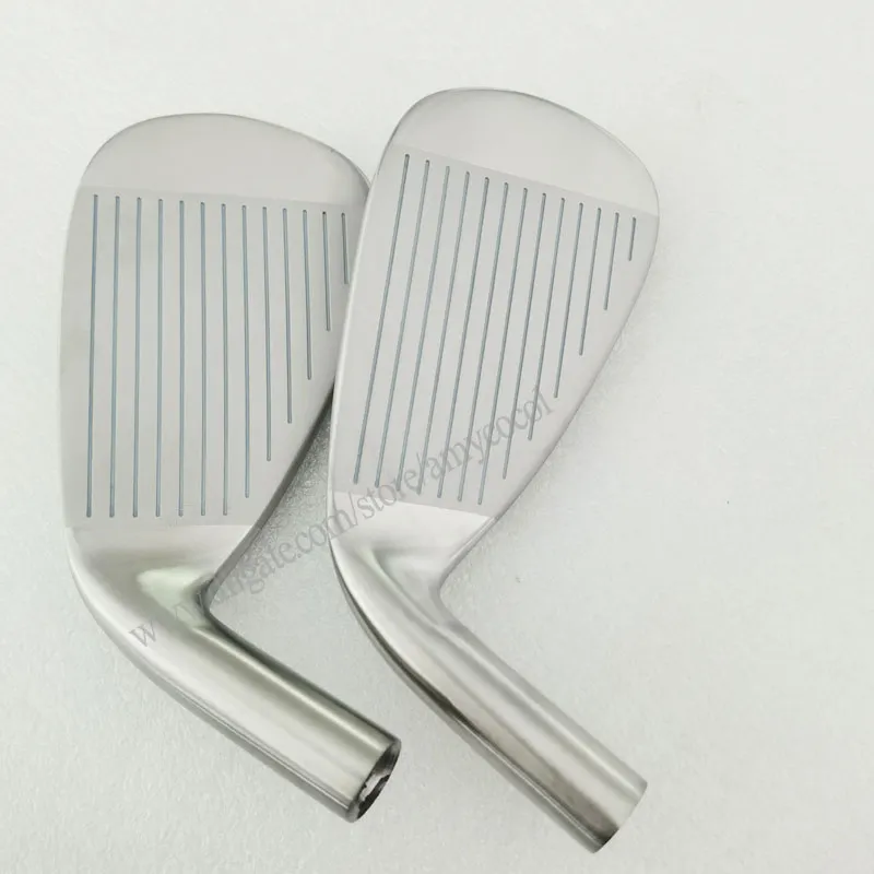 JPX 923 Golf Clubs Set: Flexible Steel Shaft, R/S, Graphite