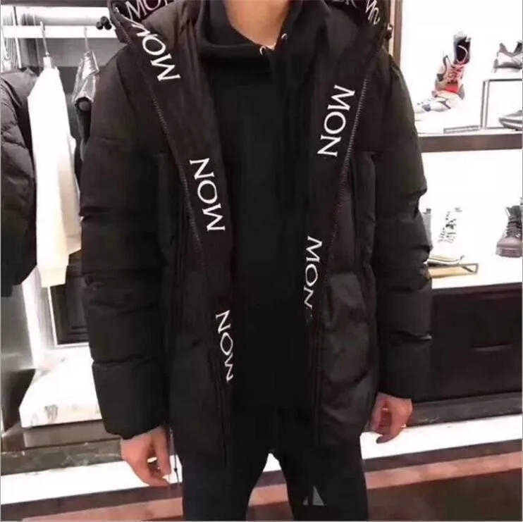 Moncler jacket top mens 2019