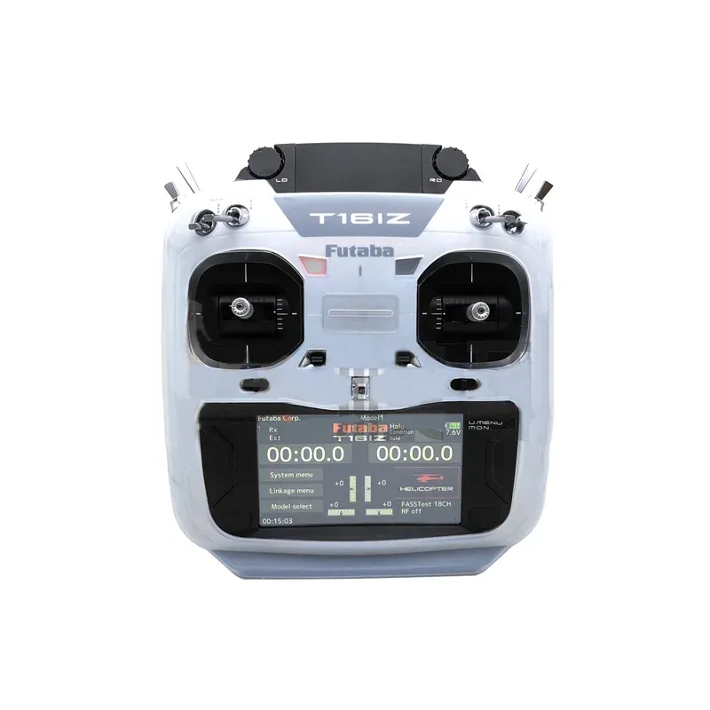 DHgate.com:Futaba T16IZ Remote Control Silicone Protective Cover  