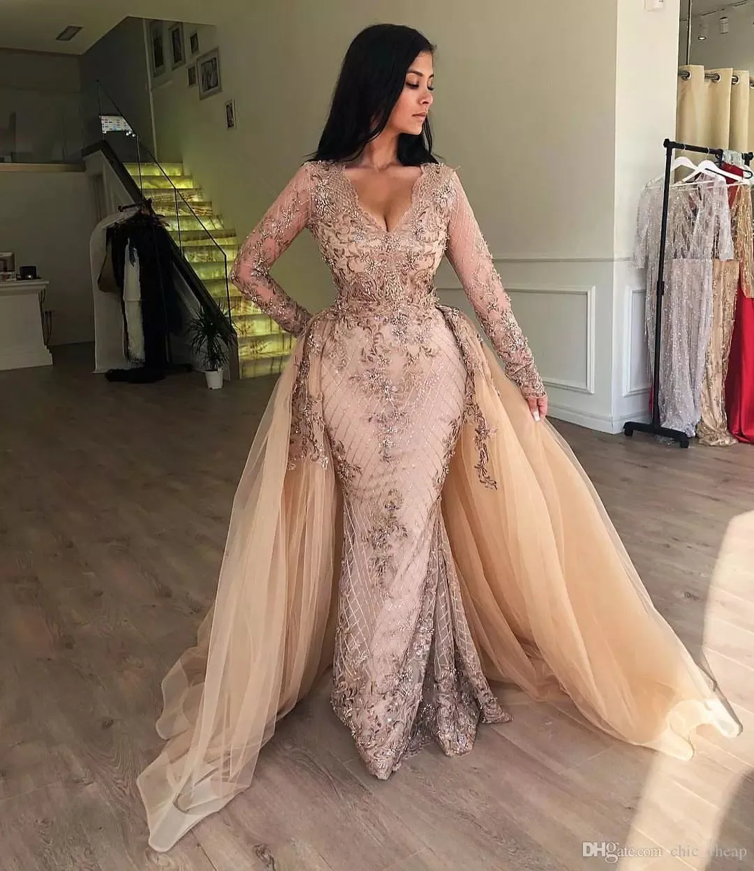 Junior gowns and formal dresses deals