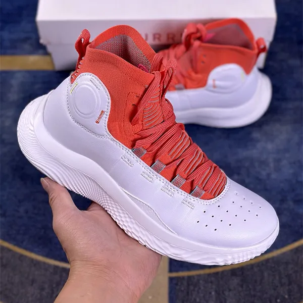 Curry 5 sales pink men