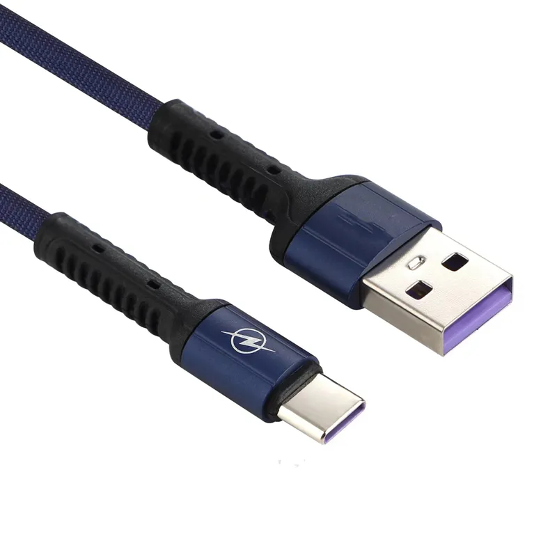 Cavo USB-C MoKo Corto - 240W, 40Gbps, 8K, Compatibile Thunderbolt 4/3