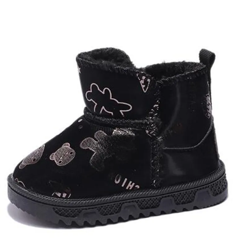 Winter schoenen online meisjes