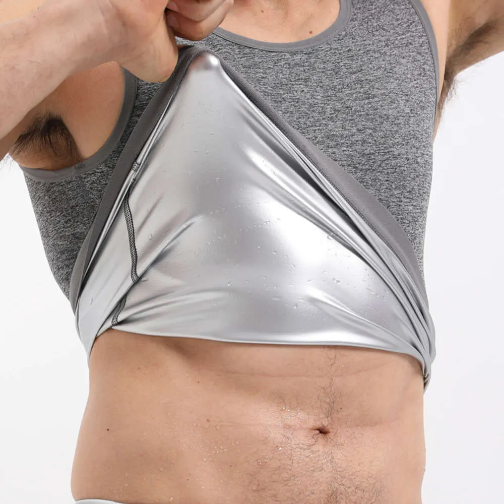 Hot shaper outlet tank tops