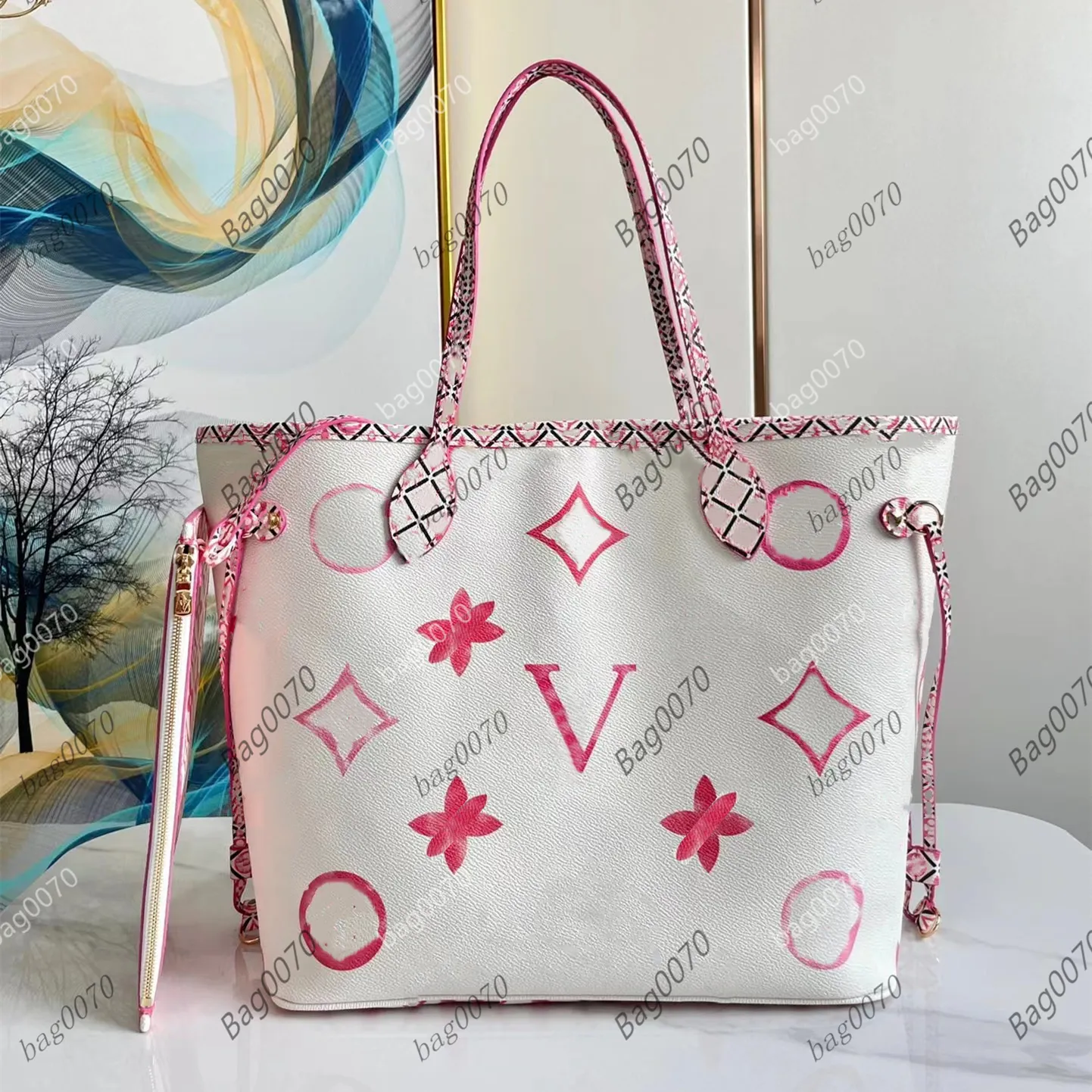 Designer shopper bag new arrivals