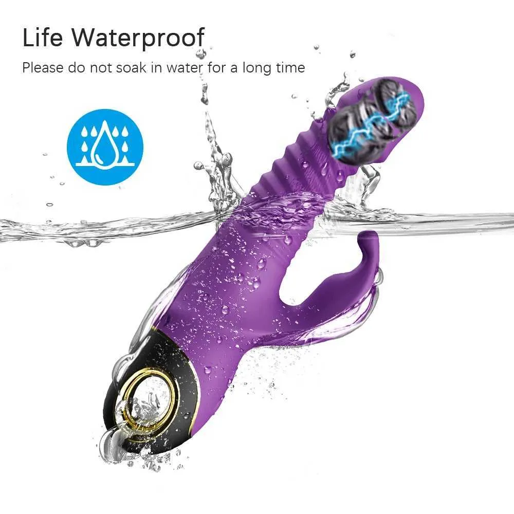 Rechargeable Rabbit Vibrator With 360 Rotation ... From Bondagear, $25.89 | DHgate.Com Rechargeable Rabbit Vibrator With 360 Rotation ... From Bondagear, $25.89 | DHgate.Com