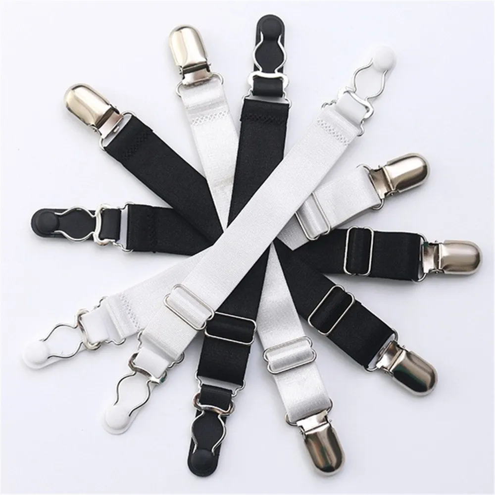 Adjustable Elastic Thigh Garter Belt for Women Men Plus Size Thick High  Stockings with Comfortable Buckle from Dhgate Garters