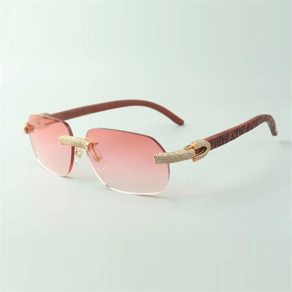 Direct S Gafas De Sol Con Micropav De Diamantes 3524024 Con