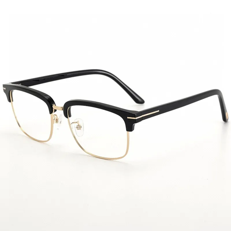 DHgate.com:Lightweight Square Eyeglasses Frame for Men and DHgate.com:Lightweight Square Eyeglasses Frame for Men and
