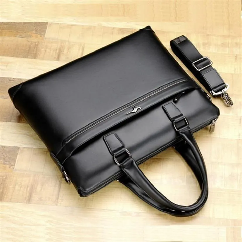 Smart 15.6 inch nylon office business USB charging laptop bag | eBay
