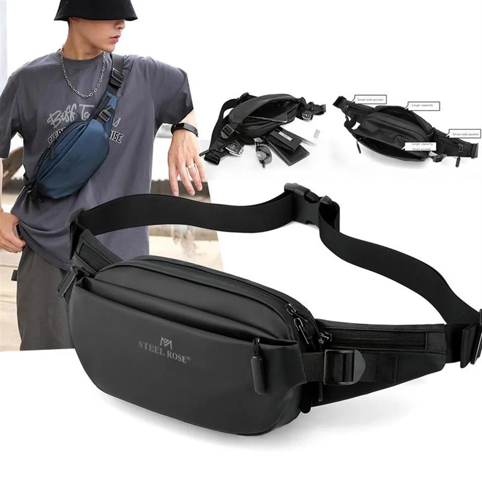 High fashion fanny pack deals