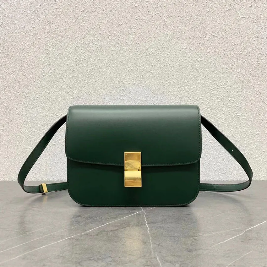 Coach Tabby Real Leather Ladies Handbag Women's Cross Body Black