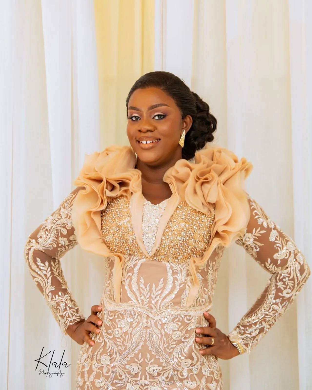 Champagne Lace Beaded Arabic Sheath Gold Prom Dress For Weddings Proms Birthdays And Formal Events Mother Of The Groom Groom Gown 2023 Nov Aso Ebi ZJ037 From Babydress126 399.41 DHgate.Com