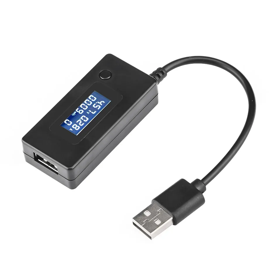 Digitale voltmeter ampèremeter dc100v 10a paneel ... – Vicedeal
