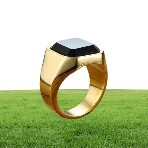 Black pinky rings deals