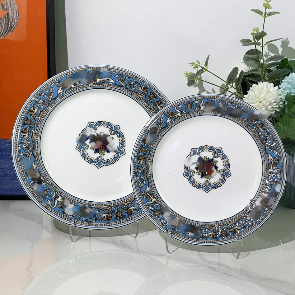 Dragon dinnerware set sales