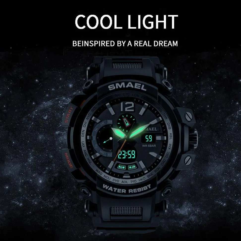 Smael 1702 new arrivals