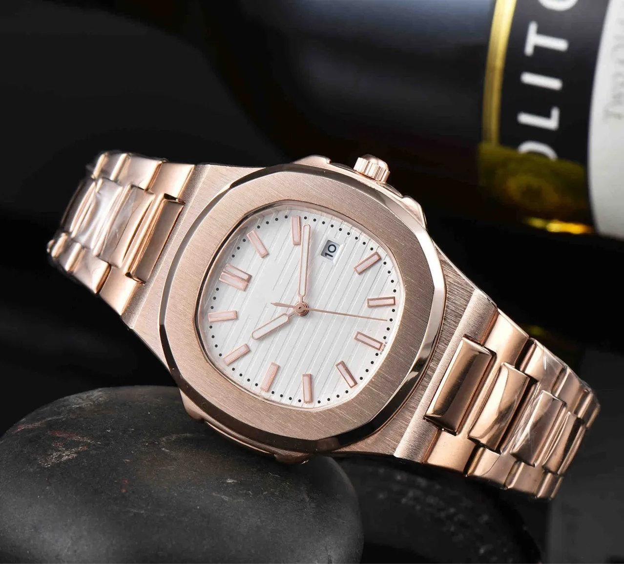 Mens top quality watches