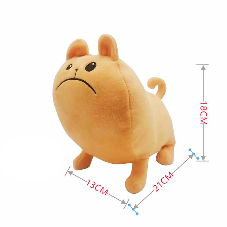 Nouveau Produit Nouilles Et Chignon En Peluche Nouilles Chat Et