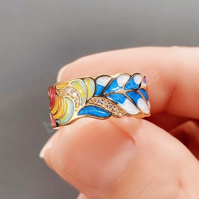 Aesthetic rings deals