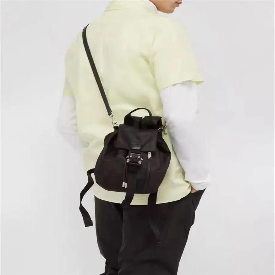 ALYX classic backpack 【難あり】 ALYX classic backpack 【難あり】 ALYX classic backpack 【難