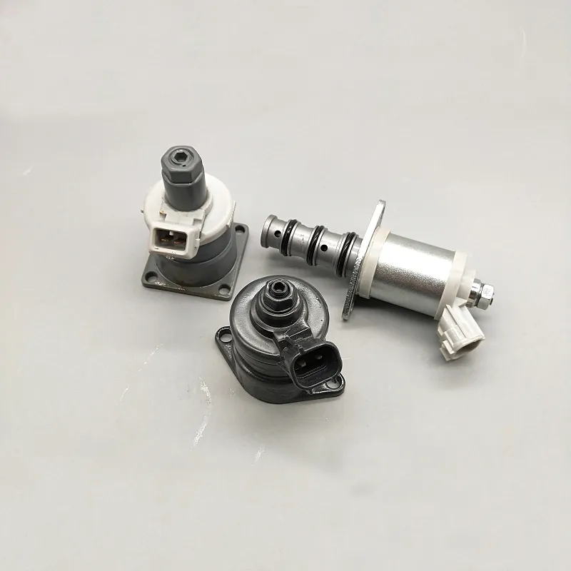 Wholesale Hydraulic Pump Proportional Solenoid Valve 9218234 Wholesale Hydraulic Pump Proportional Solenoid Valve 9218234