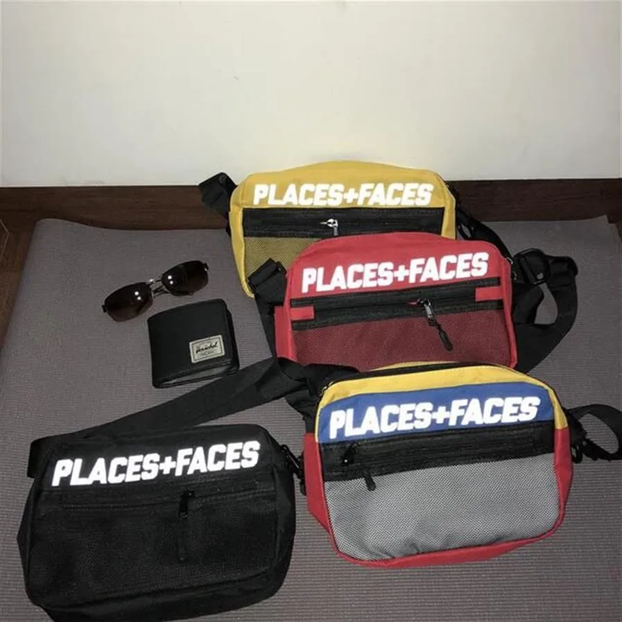 Placesplusfaces bag store